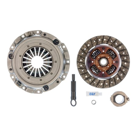 Exedy 09-12 Mazda 6 2.5L Oe Clutch Kit, Mzk1008 MZK1008